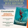 Presentación del libro «Los desafíos del buen servidor» en Ocaña