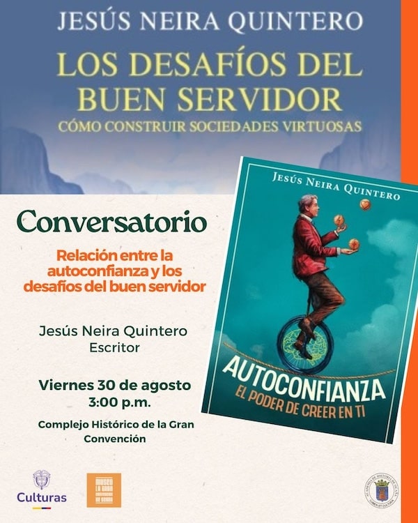 Conversatorio Ocaña