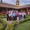 Conversatorio en Ocaña con Jesús Neira