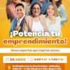 Presentación en Unilatina en el marco de la Filbo 2025